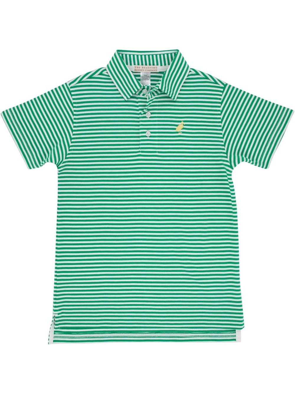The Beaufort Bonnet Company Prim & Proper Polo, NWT, 2T